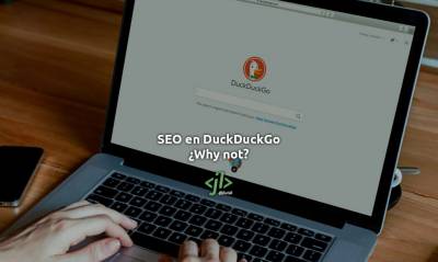 Seo en DuckDuckGo ¿Why not?