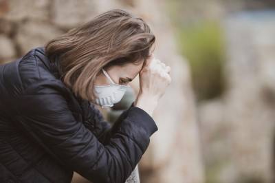 Ansiedad y fatiga pandémica, psicoterapia con Gestalt, Hipnosis y PNL