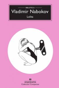 Libros en mi biblioteca: Lolita