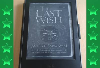 «El último deseo» de Andrzej Sapkowski (RESEÑA) | Los humanos también somos monstruos