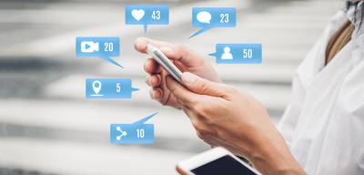 Las 7 métricas de #marketing en #RedesSociales más importantes via #SEOhashtag