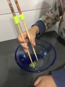 Los periodos sensitivos Montessori