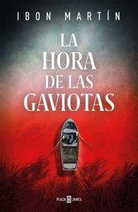 Libros en mi biblioteca: La hora de las gaviotas