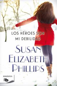 Libros en mi biblioteca: Los héroes son mi debilidad