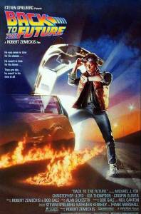 Cine retro: Regreso al futuro