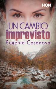 Libros en mi biblioteca: Un cambio imprevisto
