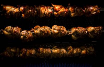 3 cosas que aprendí sobre copywriting trabajando en un asador de pollos