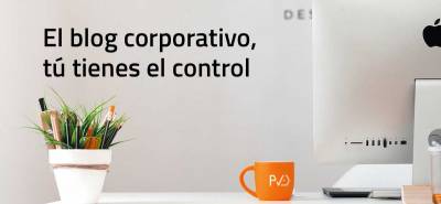 7 Ventajas de un blog corporativo vs Redes Sociales