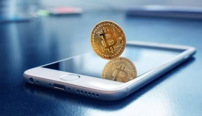 Boom del Bitcoin