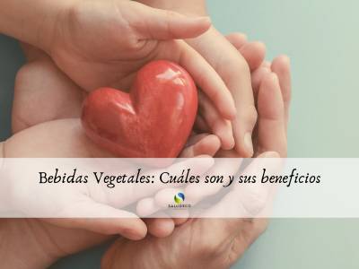 Bebidas vegetales: las aliadas para tu salud