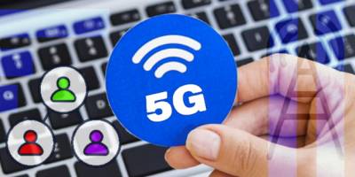 5G empezará a revolucionar el mundo en 2021