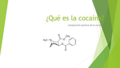 ¿Qué es la cocaína? - Adicciones 0,0