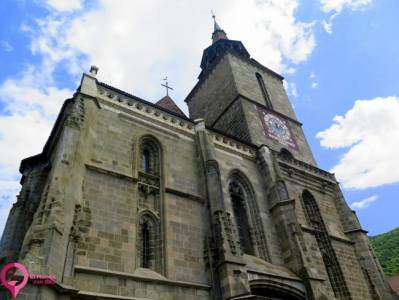 Brasov, Una Preciosa Ciudad Que Recorrer A Pie