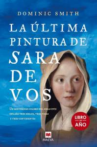 Libros en mi biblioteca: La última pintura de Sara De Vos