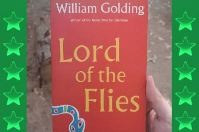 RESEÑA: «El Señor de las Moscas» de William Golding