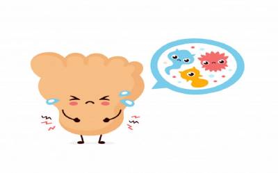 ¿Cómo saber si tu aprendiz tiene algún problema a través de sus piecitos?