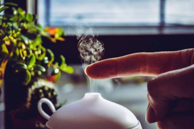 Usos de los aceites esenciales: Mucho más que una alternativa