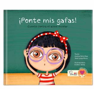 Ponte En Mis Gafas