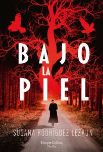 Libros en mi biblioteca: Bajo la piel