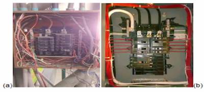 Importancia del tablero eléctrico en las instalaciones residenciales
