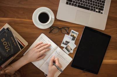 UX Writer: qué es y por qué es importante en tu estrategia digital