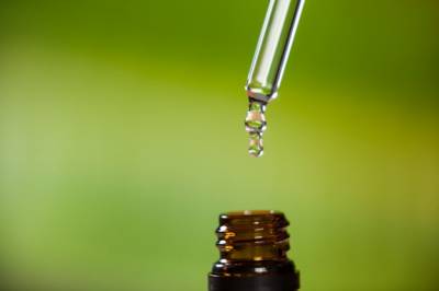 ¿Qué son los aceites esenciales?