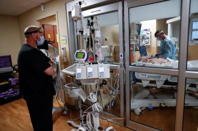 Resultado detallado: se ha creado un método para predecir la muerte por COVID-19 basado en registros médicos