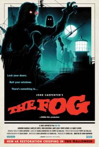 Hablemos de La niebla, de John Carpenter (1980)