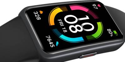 La pulsera inteligente de pantalla gigante Honor Band 6 ha llegado: las ventas internacionales comienzan a un