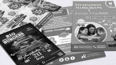 10 consejos para diseñar un flyer impactante - Agenciate