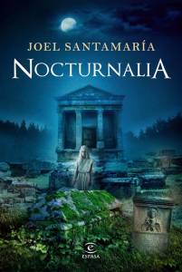 Libros en mi biblioteca: Nocturnalia