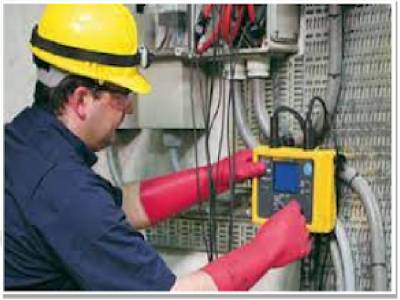 Estudio de carga para las instalaciones eléctricas