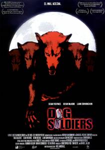Hablemos de Dog Soldiers, de Neil Marshall (2002)