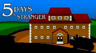 Solución completa de Five Days a Stranger