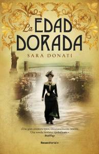 Libros en mi biblioteca: La edad dorada