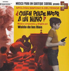 Hablemos de ¿Quién puede matar a un niño?, de Narciso Ibañez Serrador (1976)