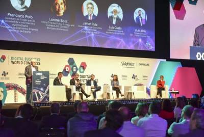 #DES2021 llega a Madrid del 18 al 20 de mayo #SEOhashtag