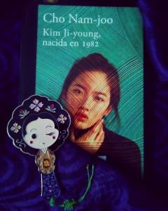 Reseña: Kim Ji-young, nacida en 1982 de Cho Nam-Joo
