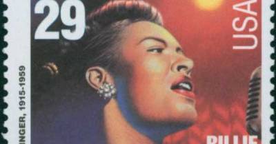 ¿Sabías que...? El Jazz y la #filatelia