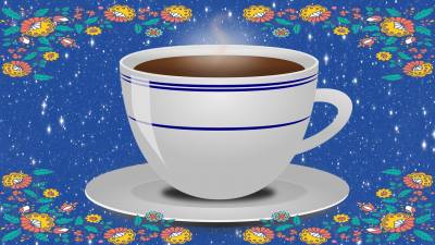 Lava tu taza de café
