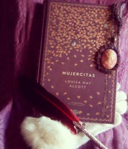 Reseña: Mujercitas de Louisa May Alcott