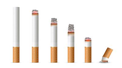 Social, gestual o psicológica ¿Cuál es la dependencia del tabaco?