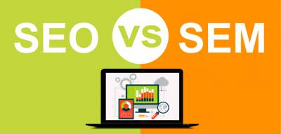 SEO y SEM: definición, diferencias y uso combinado