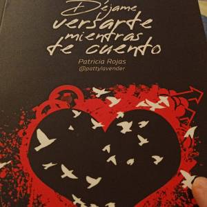 Dejáme Versarte mientras te cuento