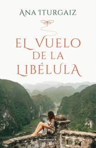 Libros en mi biblioteca: El vuelo de la libélula