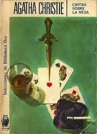 Cartas sobre la mesa, de Agatha Christie
