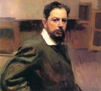 Joaquín Sorolla, El Gran Pintor De La Luz