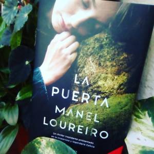 Reseña: La puerta de Manel Loureiro
