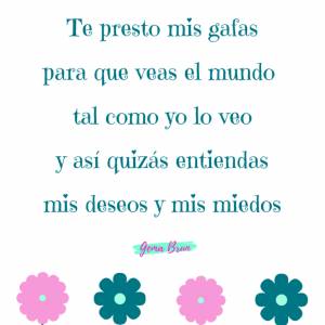 No sin mi corrector - Deja que la vida te despeine