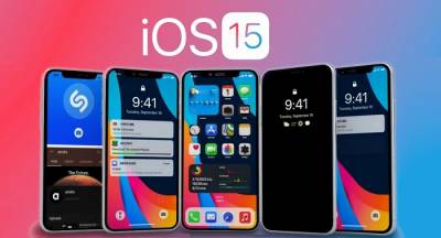 Aspectos destacados de IOS 15: rediseño, fecha de lanzamiento, compatibilidad con iPhone